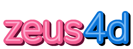 zeus4d — logo kanal