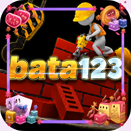 bata123 — mitra unggulan