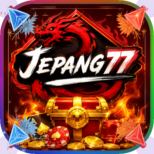 jepang77 — mitra unggulan