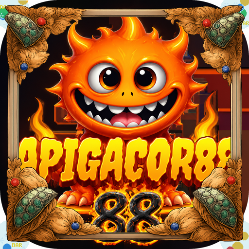 apigacor88 — mitra unggulan
