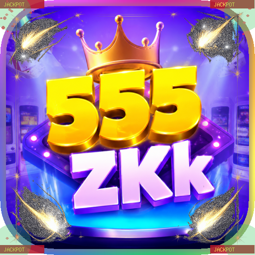 555zk — mitra unggulan
