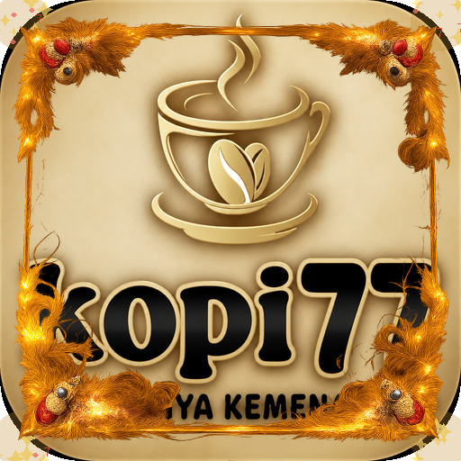 kopi77 — mitra unggulan